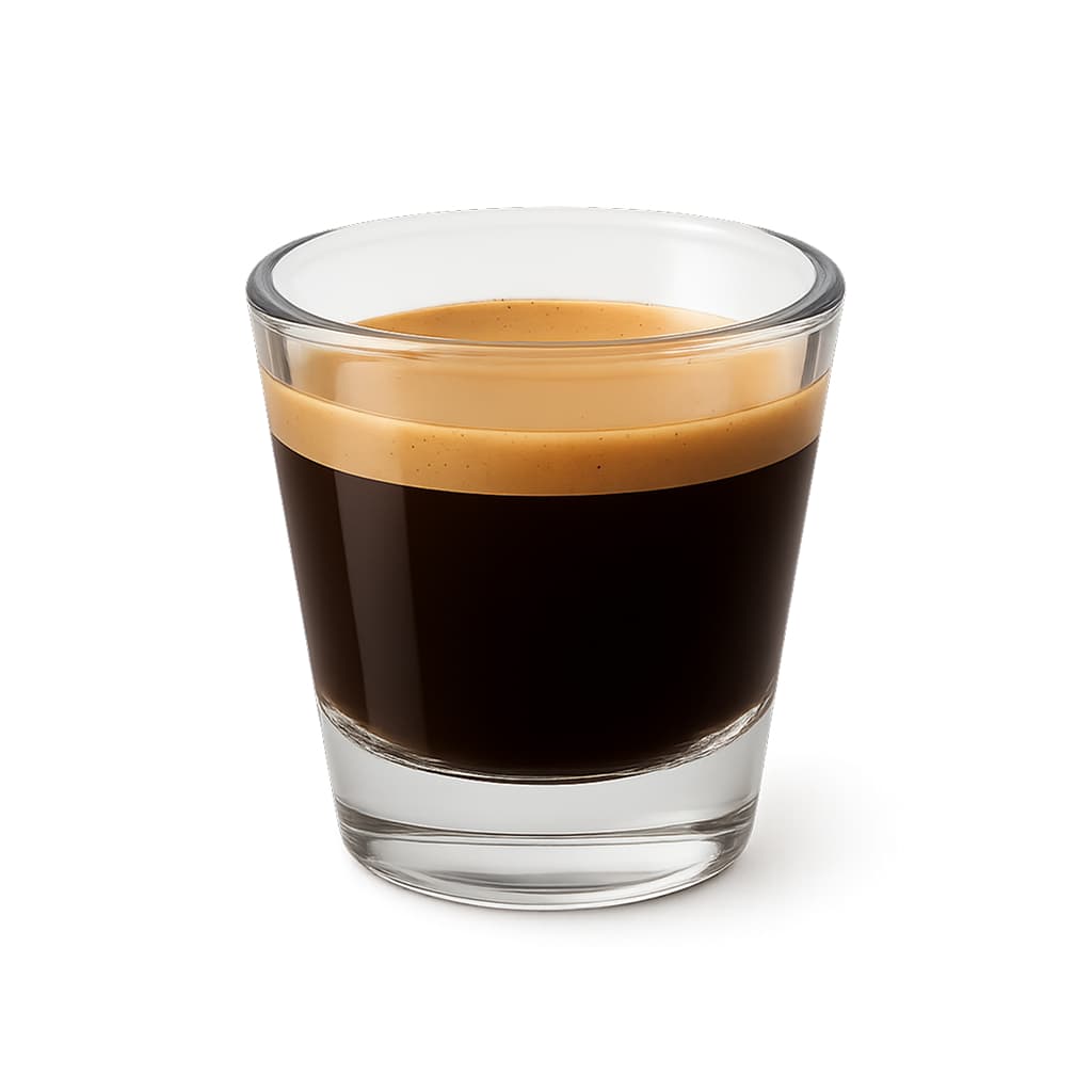 Dial In Espresso app icon