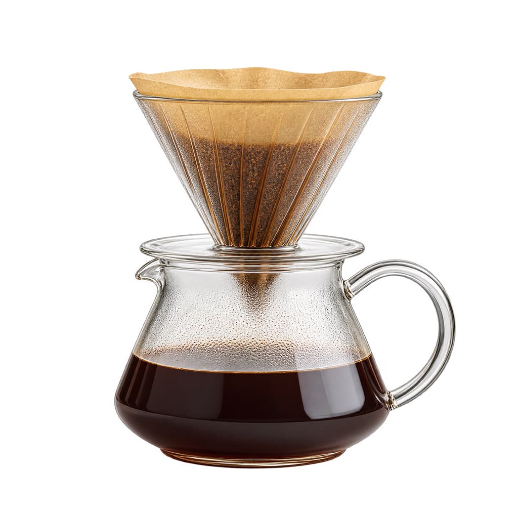 Dial In Pourovers app icon