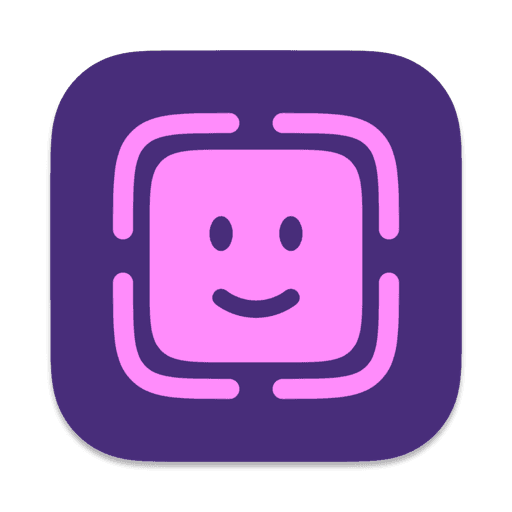 FaceCam app icon
