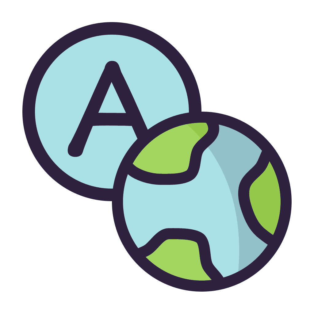 LocalSpeaks app icon