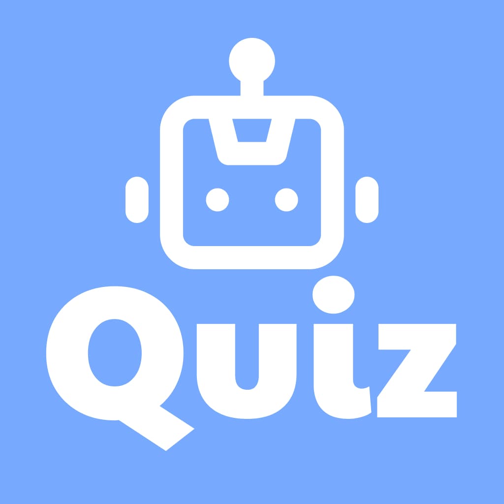 QuizMe.AI app icon