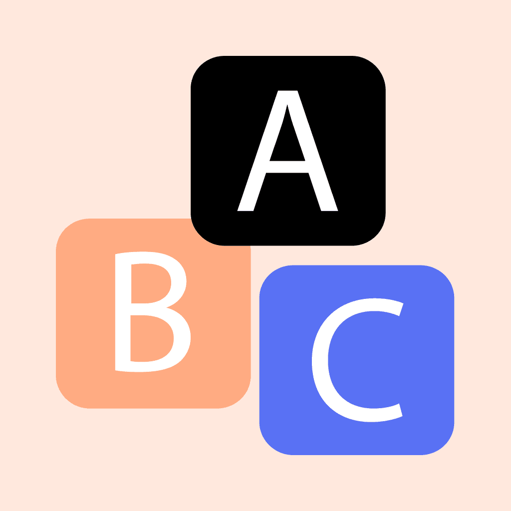 Stem Cards app icon