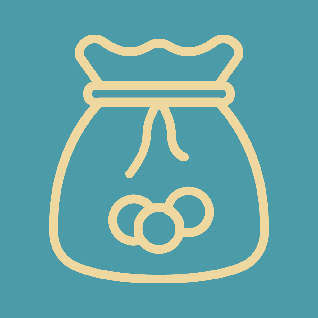 TallyCoin app icon